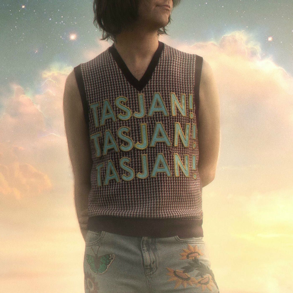 Tasjan! Tasjan! Tasjan! cover