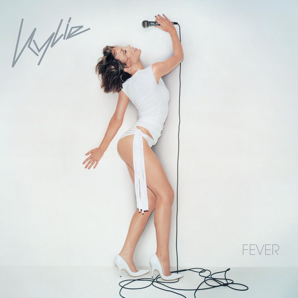 First World Fever cover