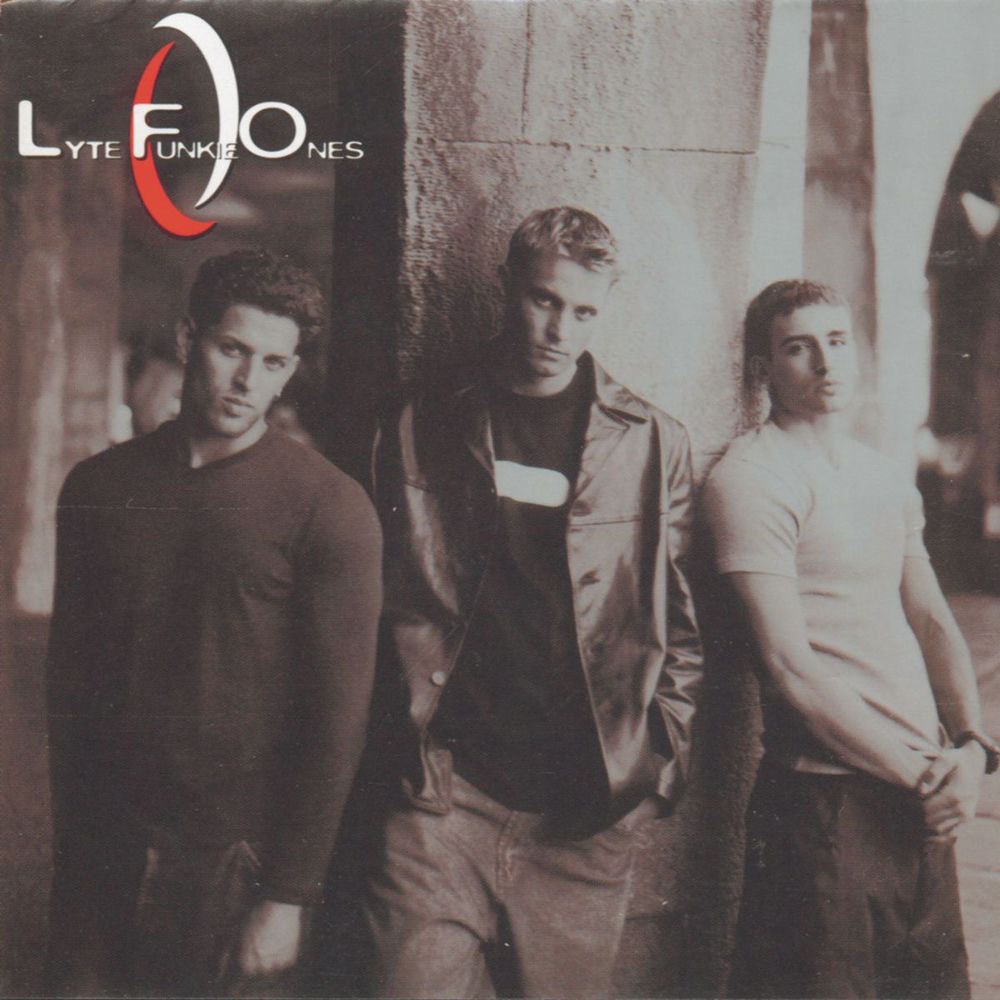 LFO cover