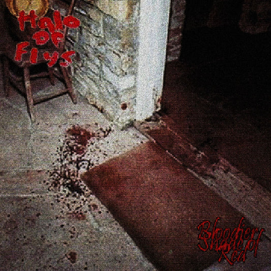 Bloodier Shade of Red cover