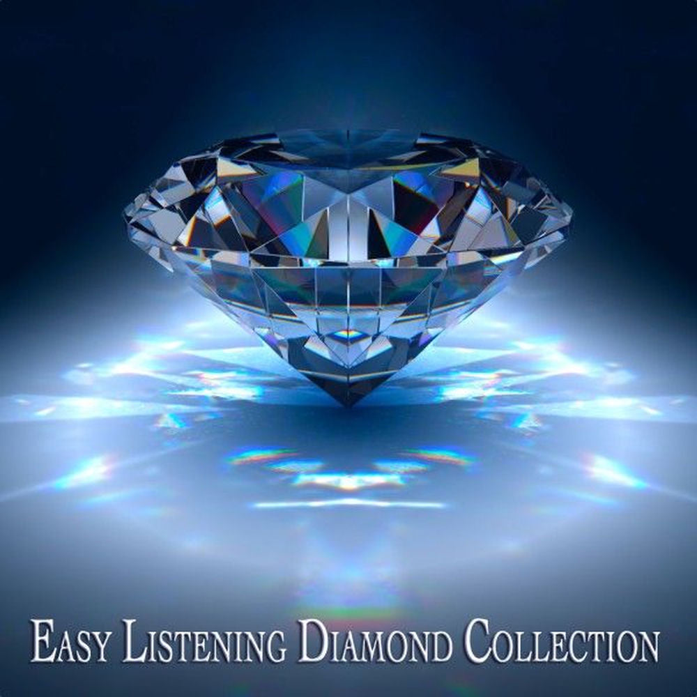 Easy Listening 2 cover