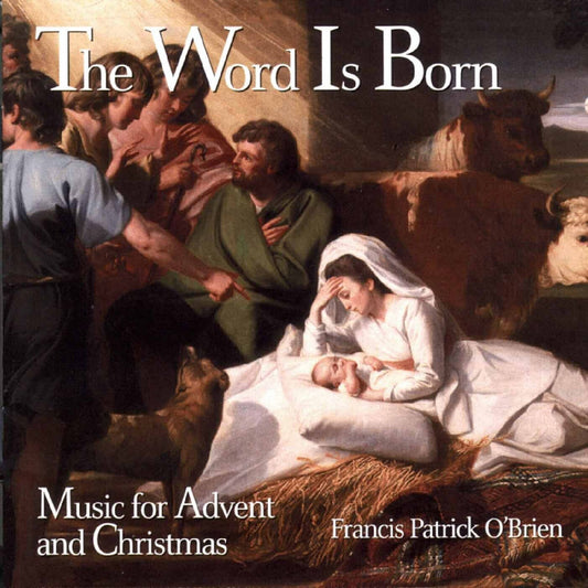 Advent & Christmas Music cover