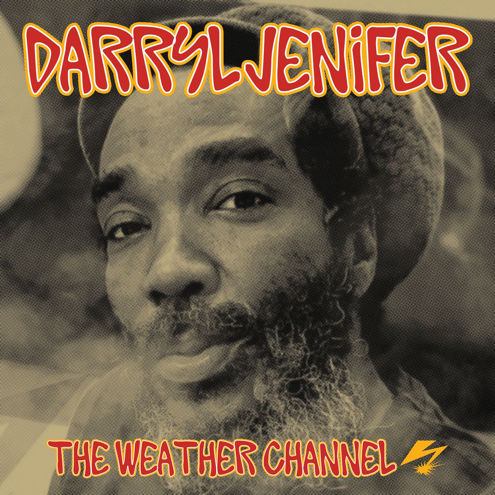 The Weather Channel cover