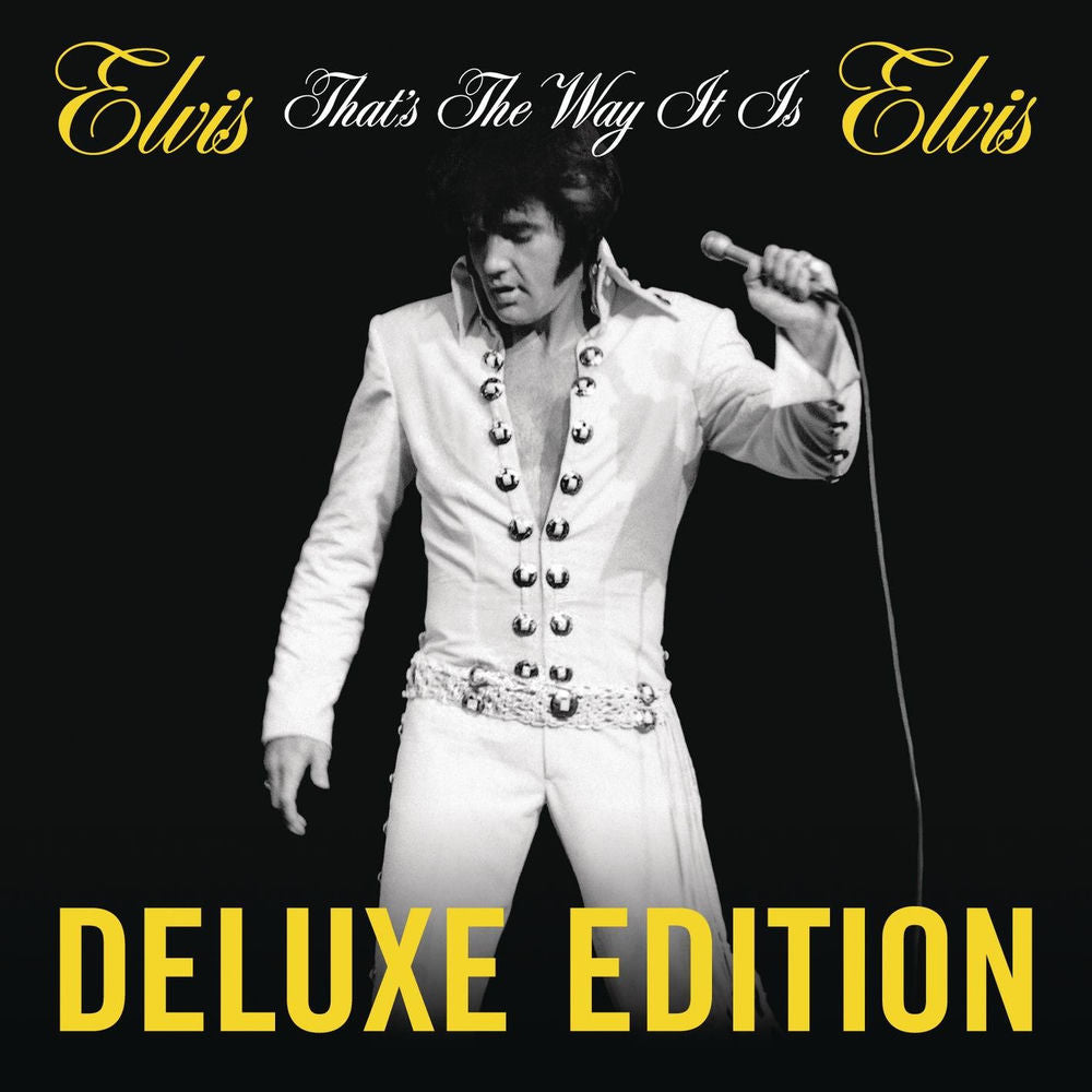 In My Own Sweet Way: Deluxe Edition cover