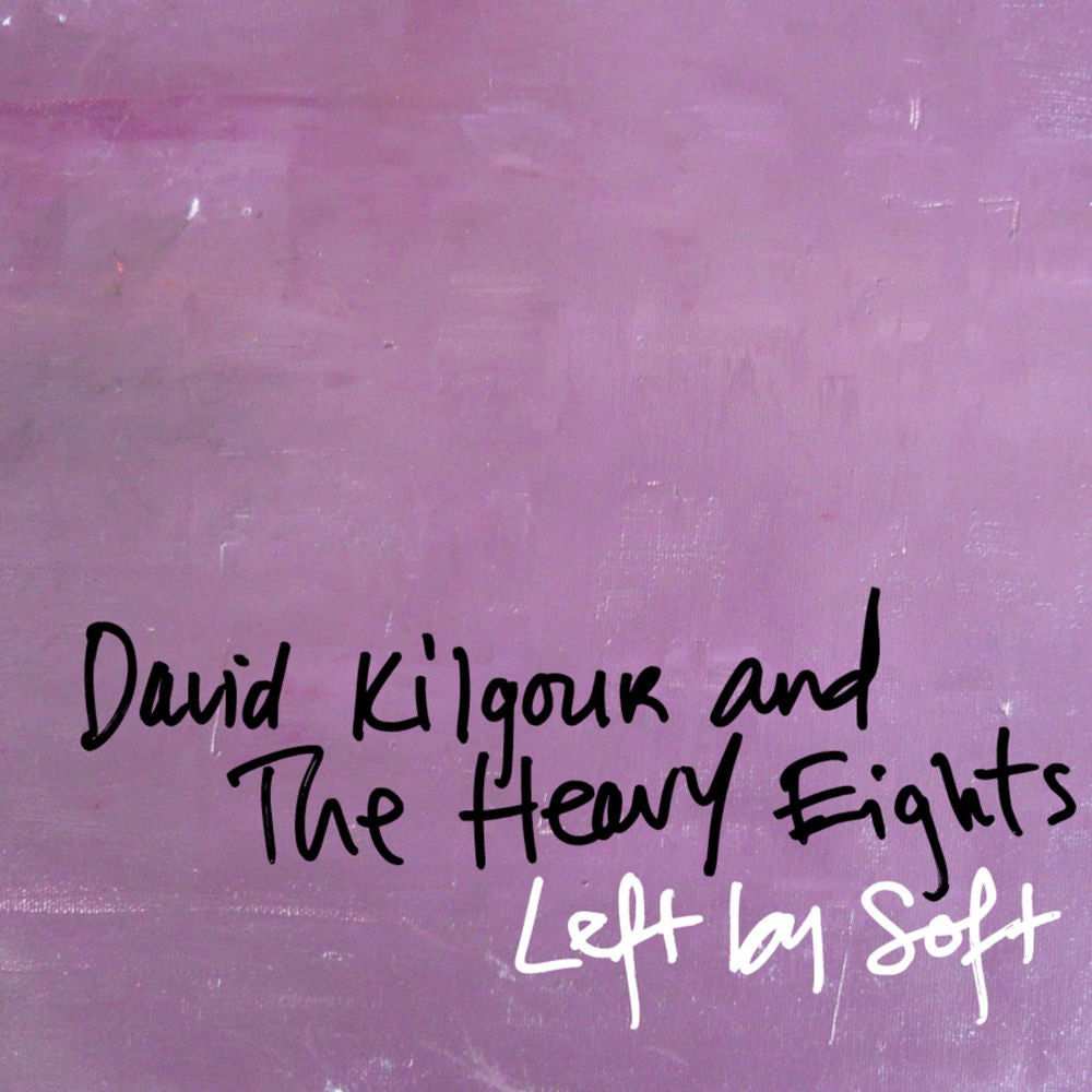 Left By Soft cover