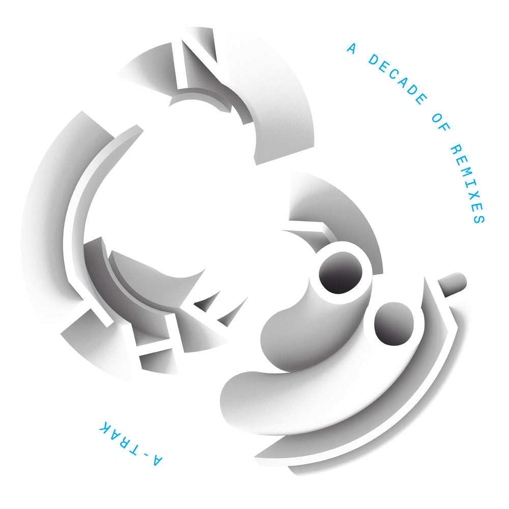 In The Loop: A Decade Of Remixes cover
