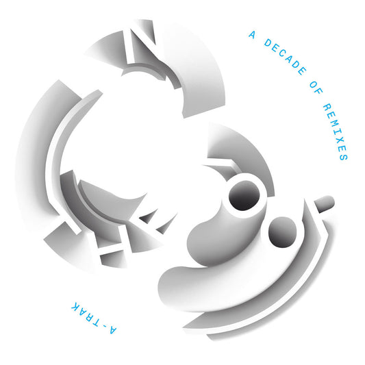 In The Loop: A Decade Of Remixes cover