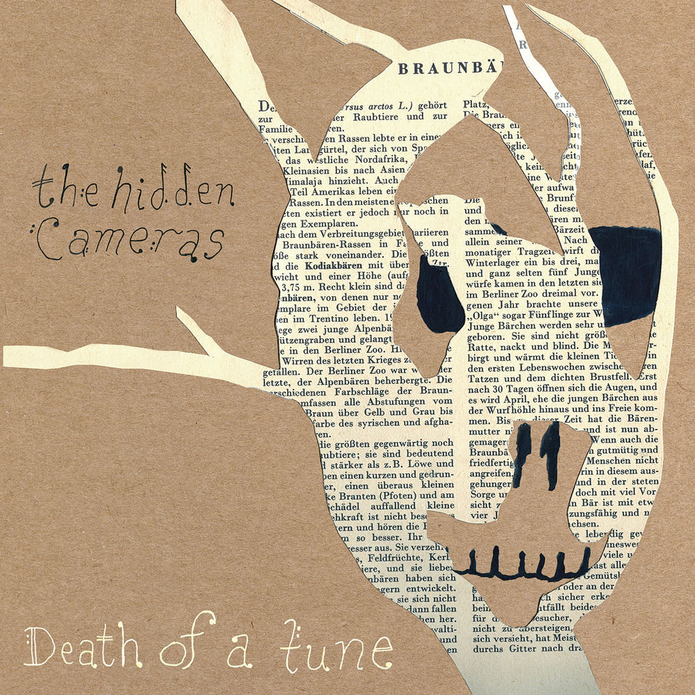 Death of a Tune [Vinyl] cover