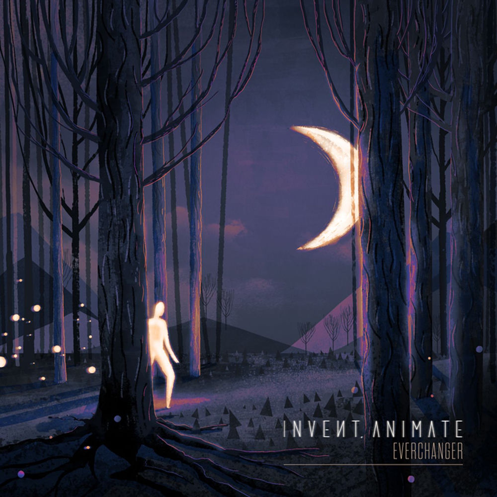 Everchanger cover