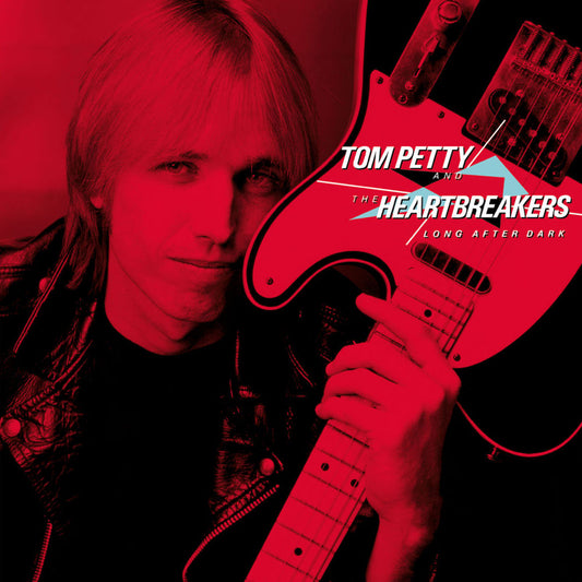 Long After Dark [180g Red/Black Dust LP] cover