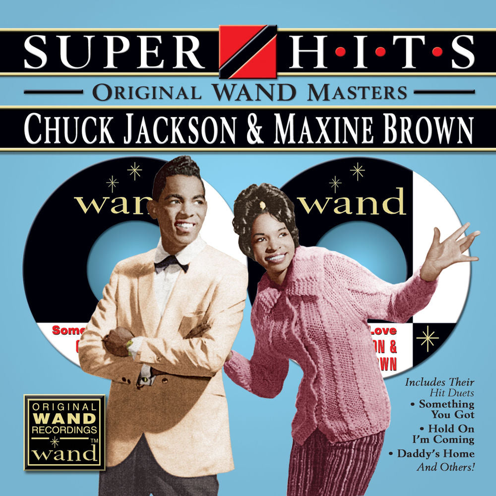 Super Hits cover