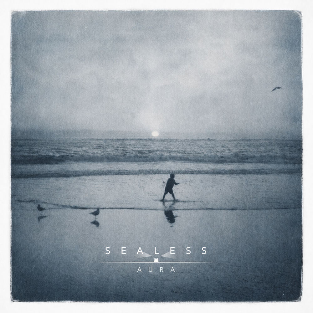 Sealess Sea cover