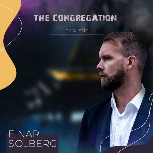 The Congregation Acoustic cover