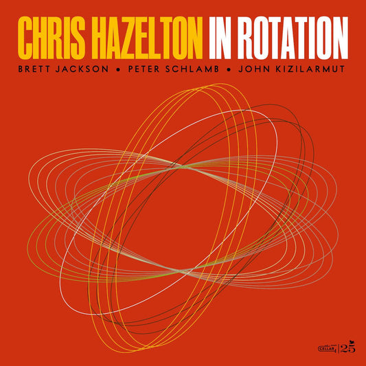 In Rotation cover