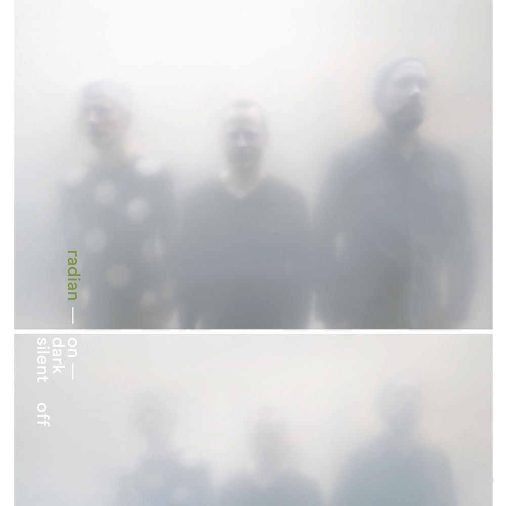On Dark Silent Off cover