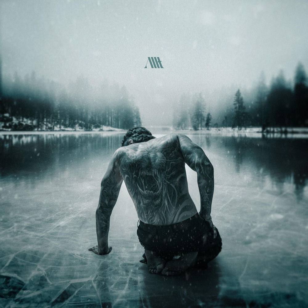 Ataraxia cover
