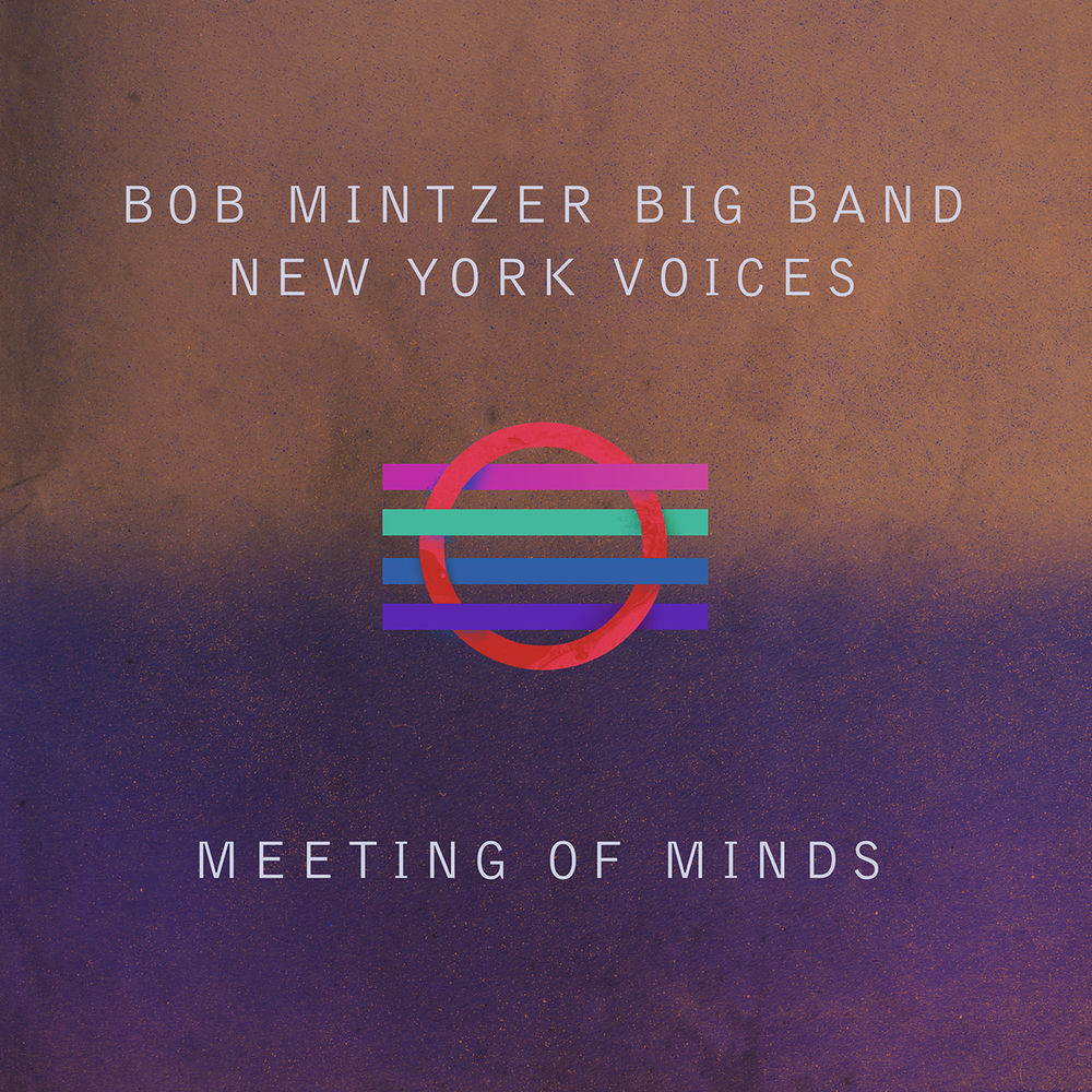 Meeting Of Minds cover