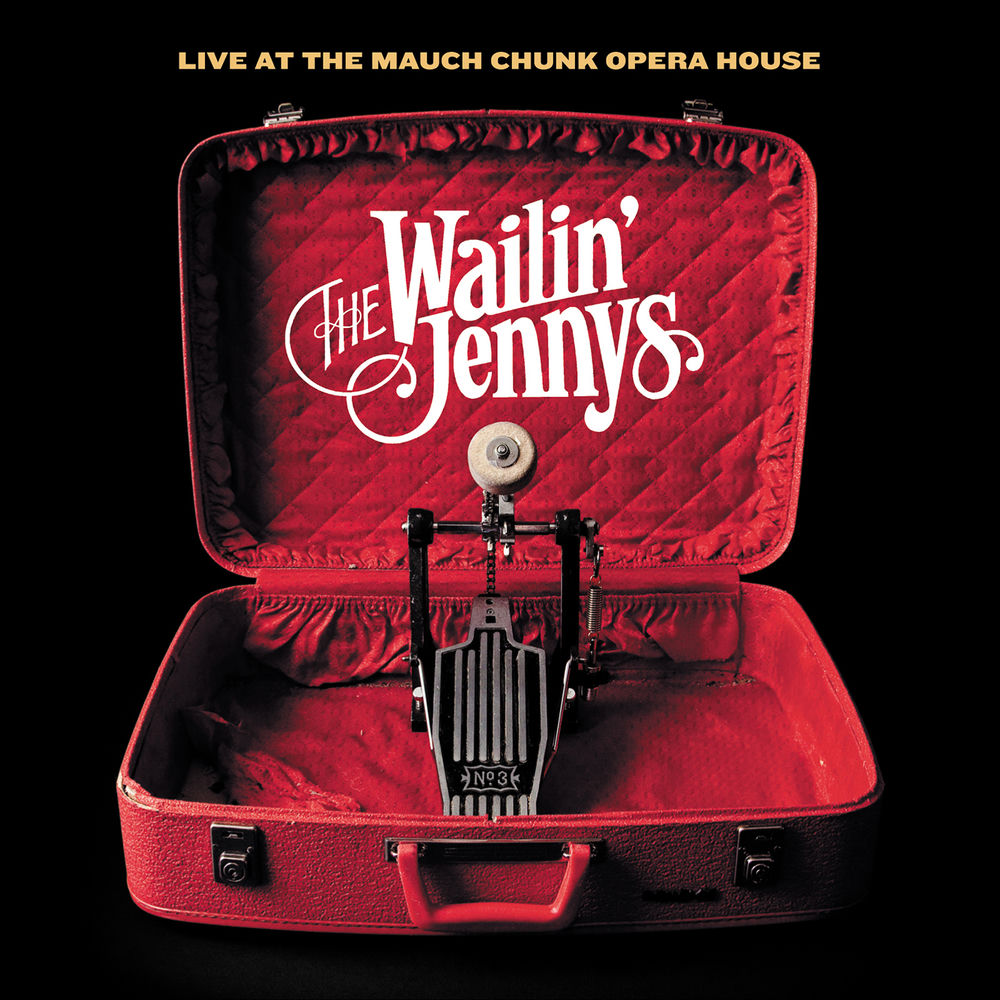 Live at the Mauch Chunk Opera House cover