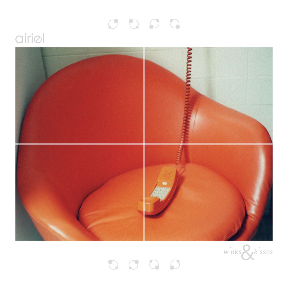 Winks & Kisses: 20th Anniversary Deluxe Edition cover
