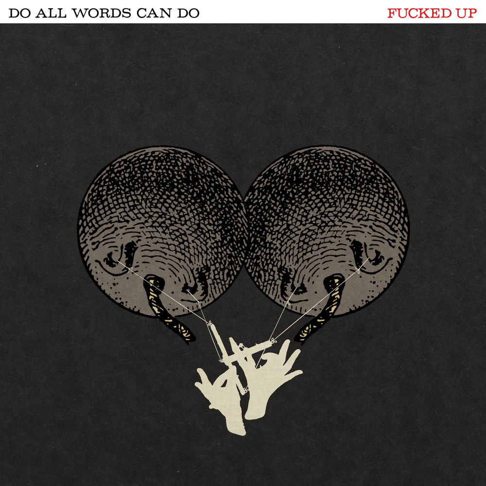 Do All Words Can Do cover