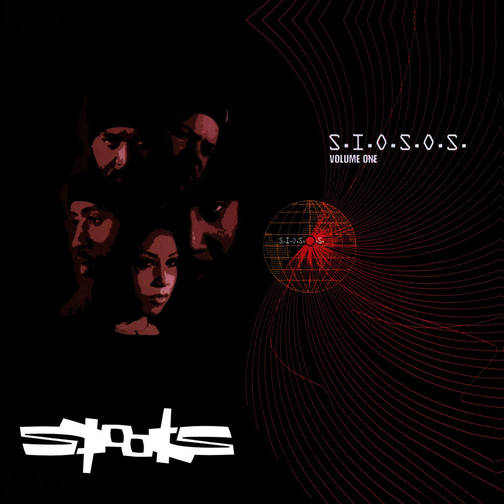 S.I.O.S.O.S.: Volume One (Clean Version) [Digitally Remastered] cover