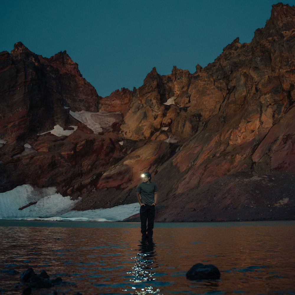 Night Diving (The Cost of Growing Up) cover