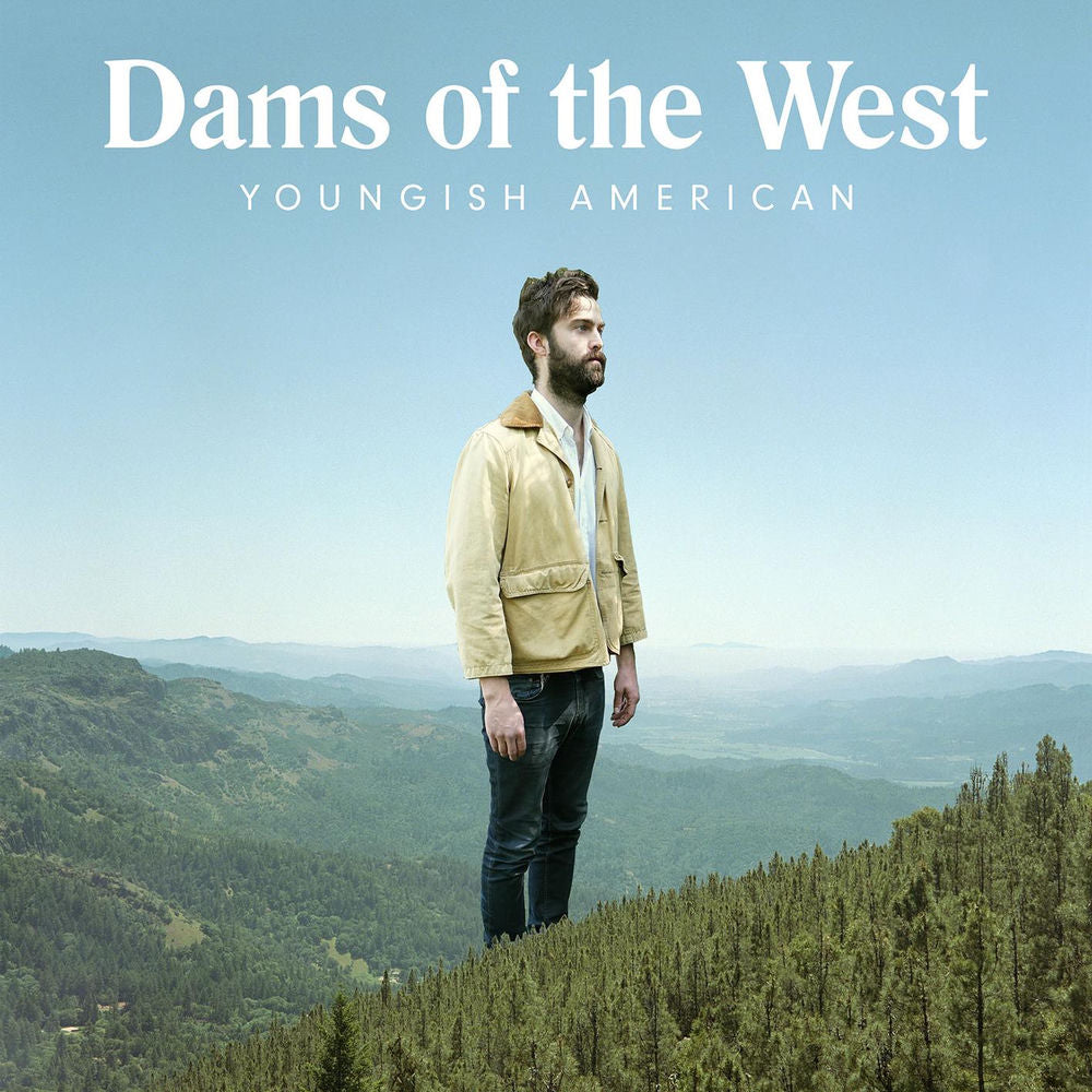 Youngish American cover