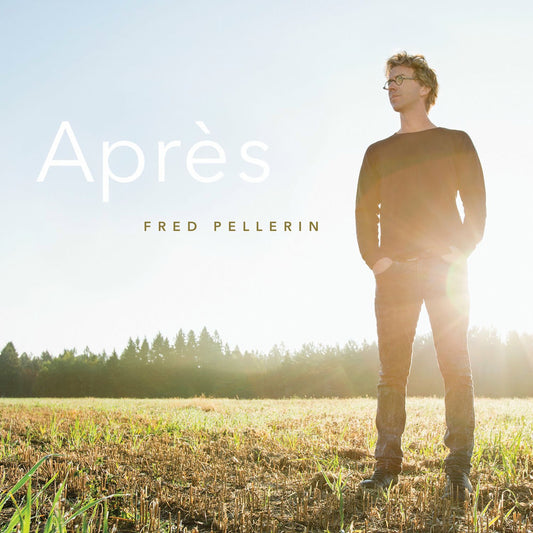 Apres cover