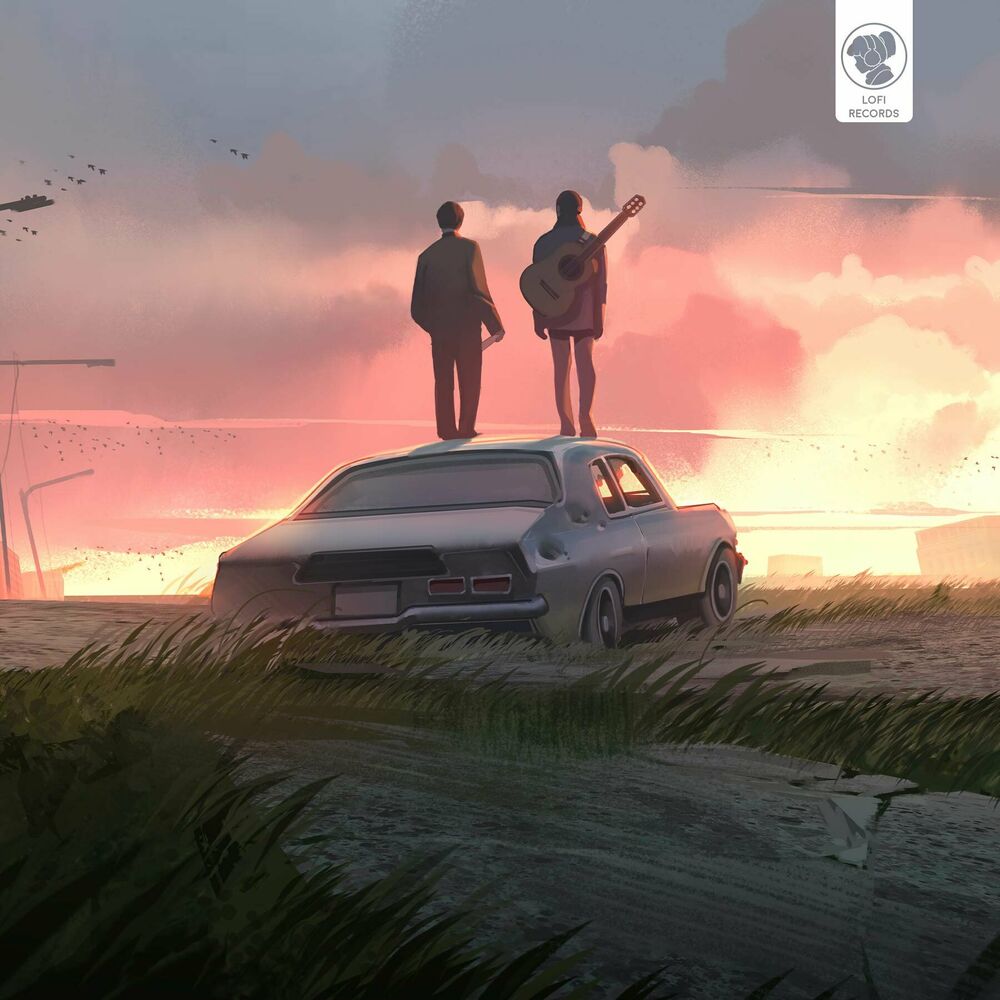 Lost Keys cover