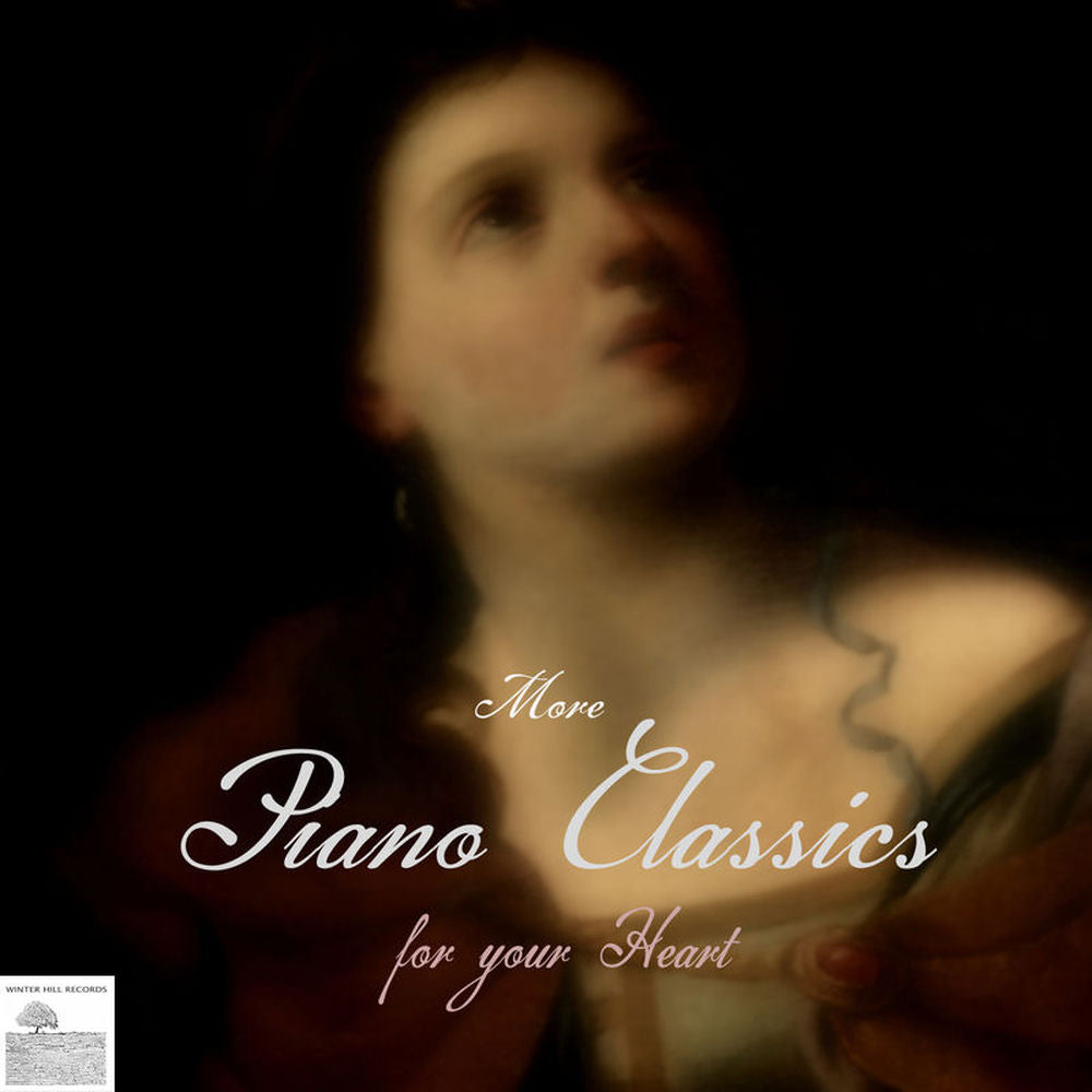 Classics for Relaxation cover