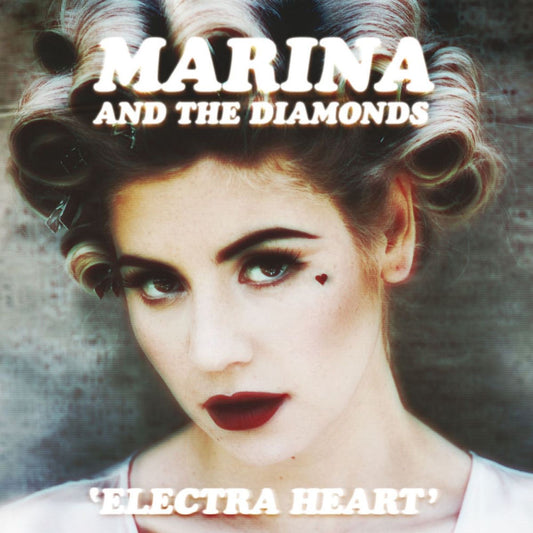 Electra cover