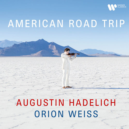 American Road Trip cover