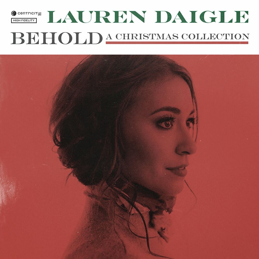 Behold [LP] cover