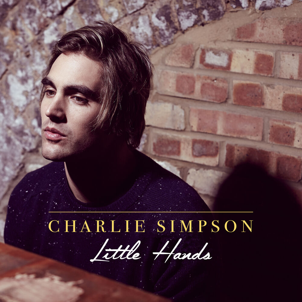 Little Hands cover