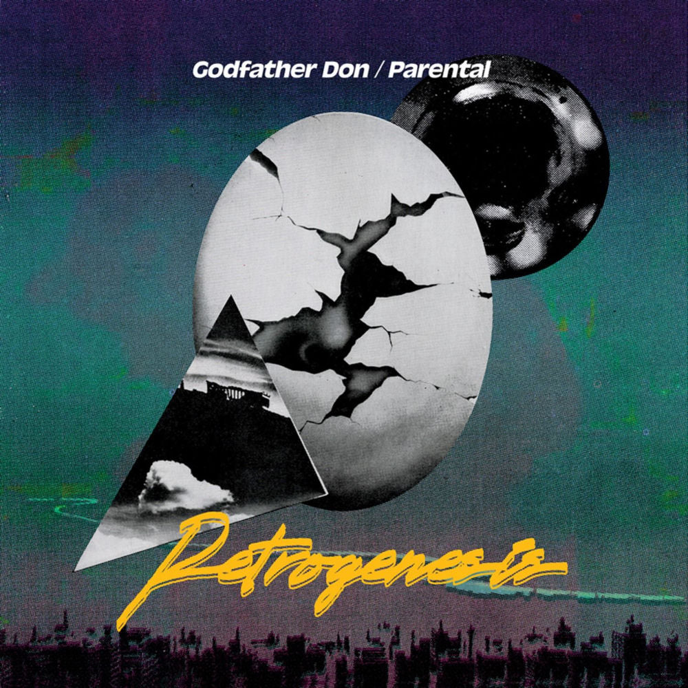 Retrogenesis cover