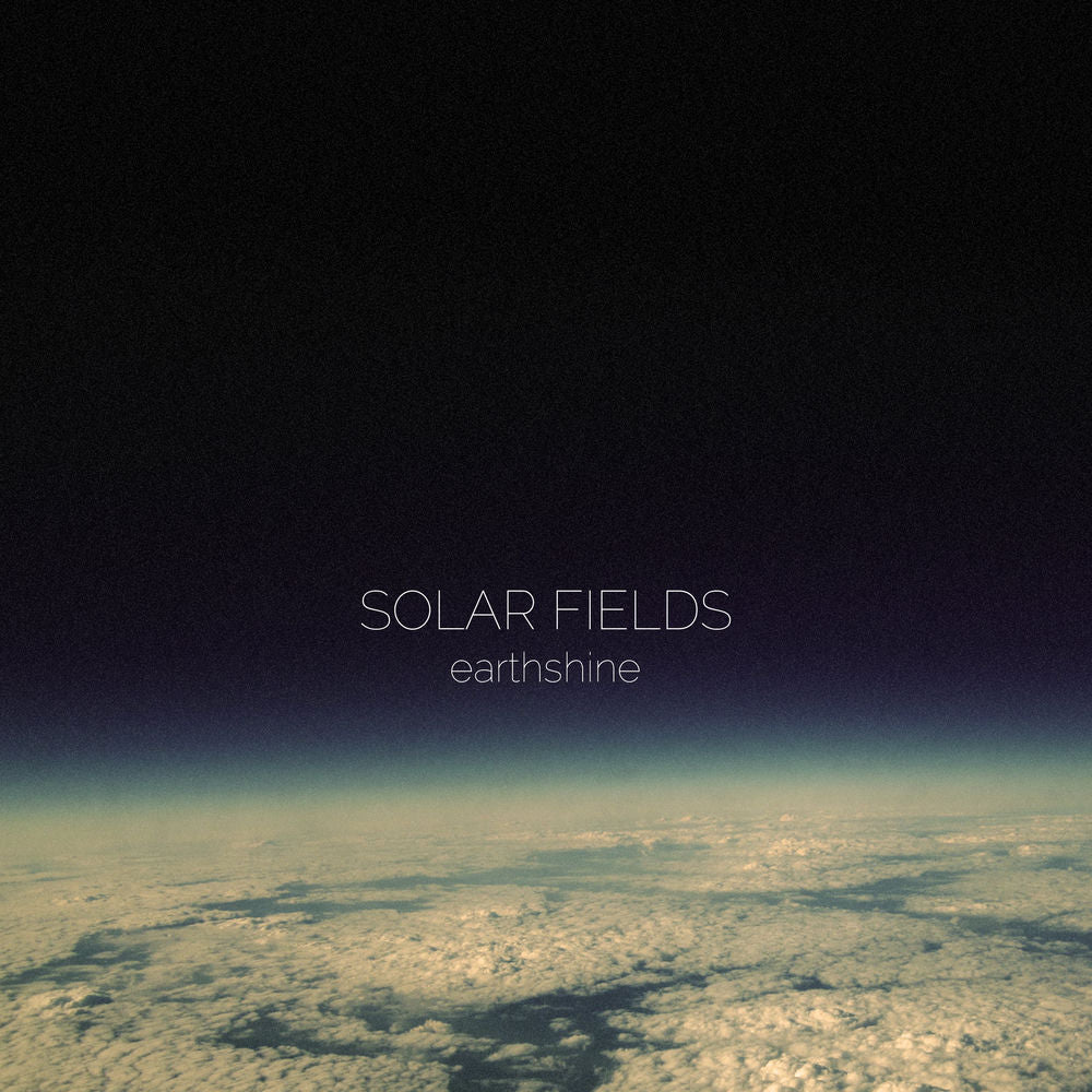 Earthshine cover