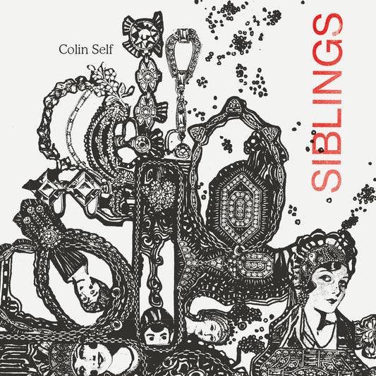 Siblings cover