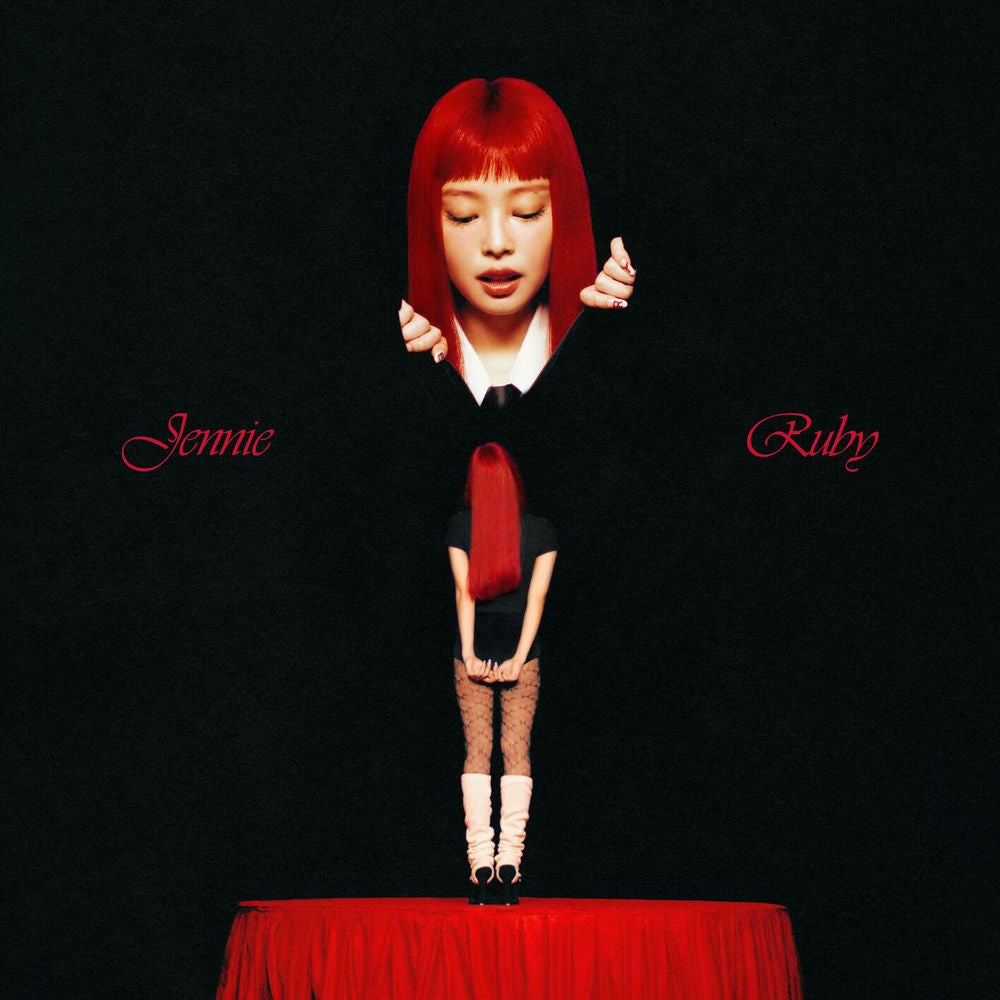 Ruby cover