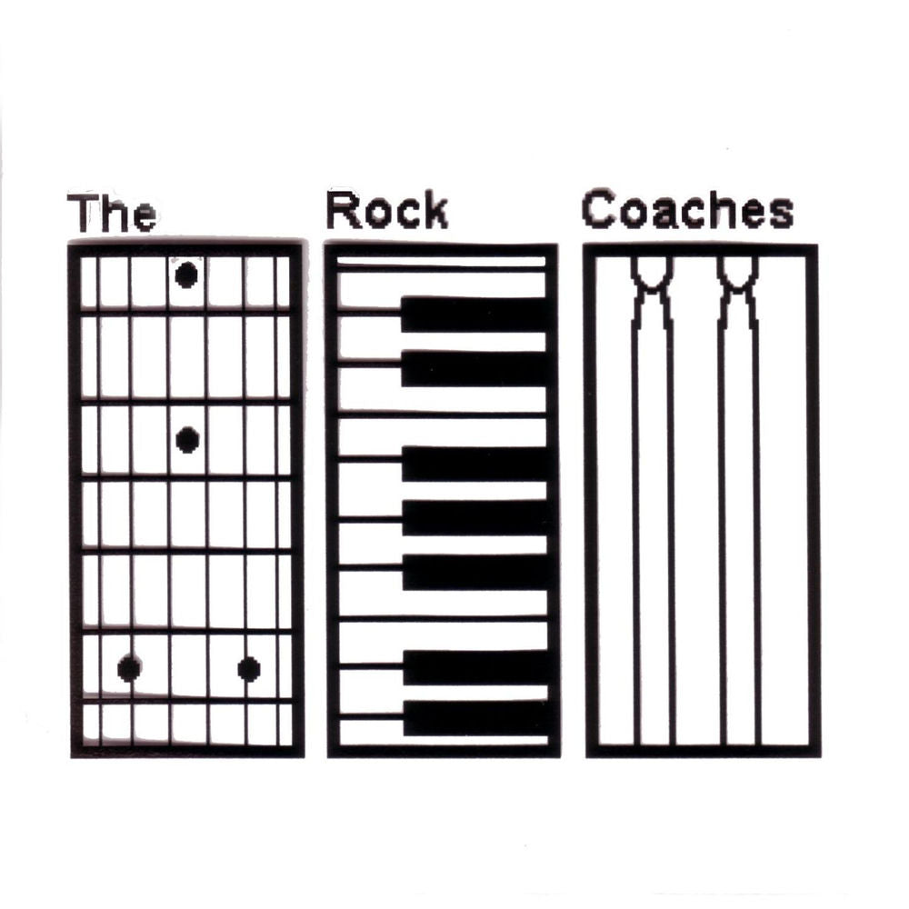 Our Freshman Year at Rock Coach High cover