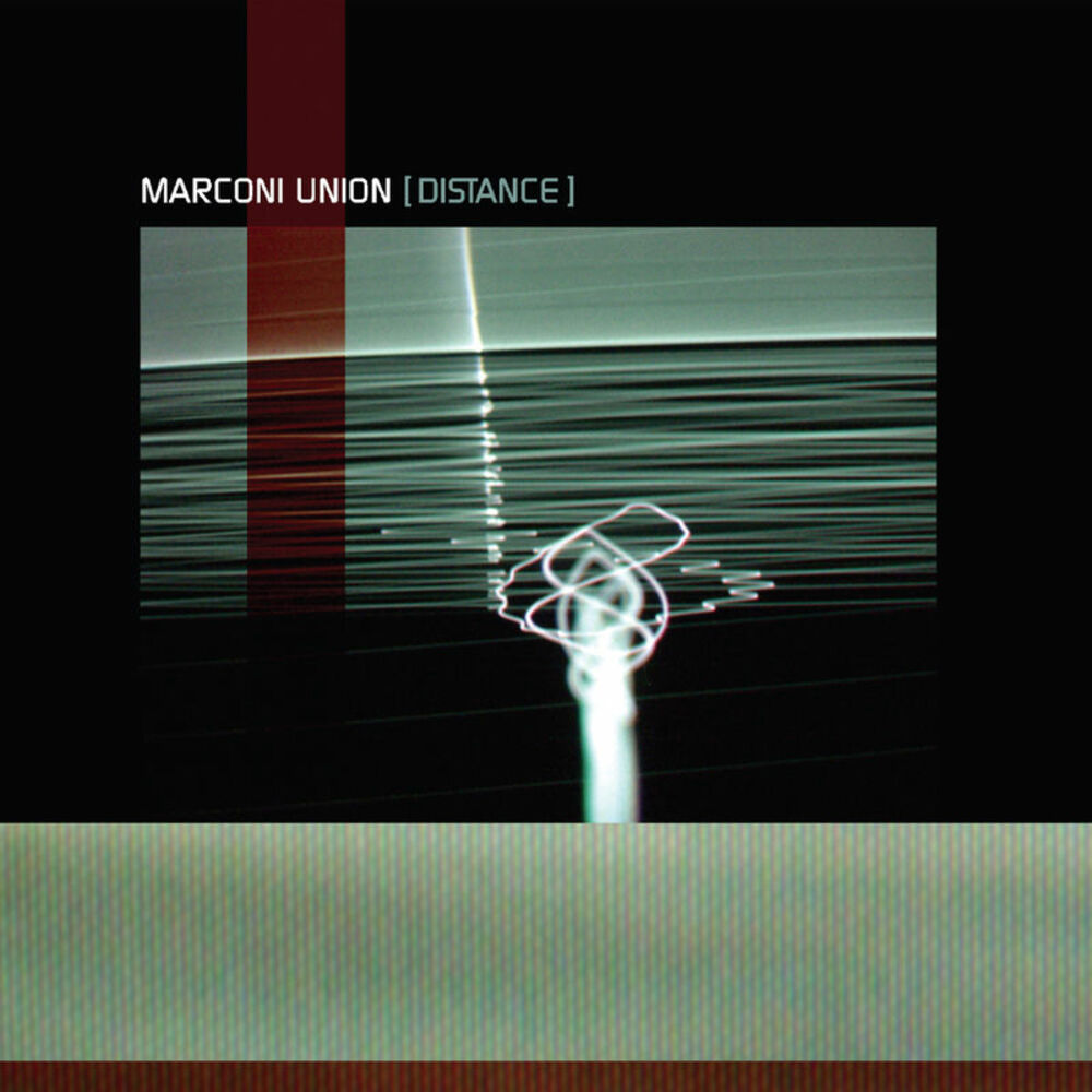 Distance cover