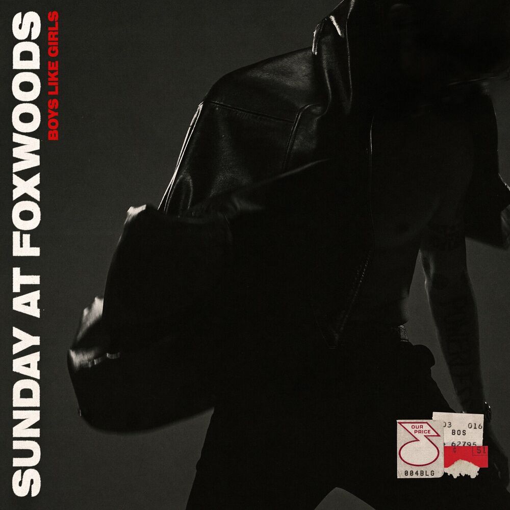SUNDAY AT FOXWOODS [LP] cover
