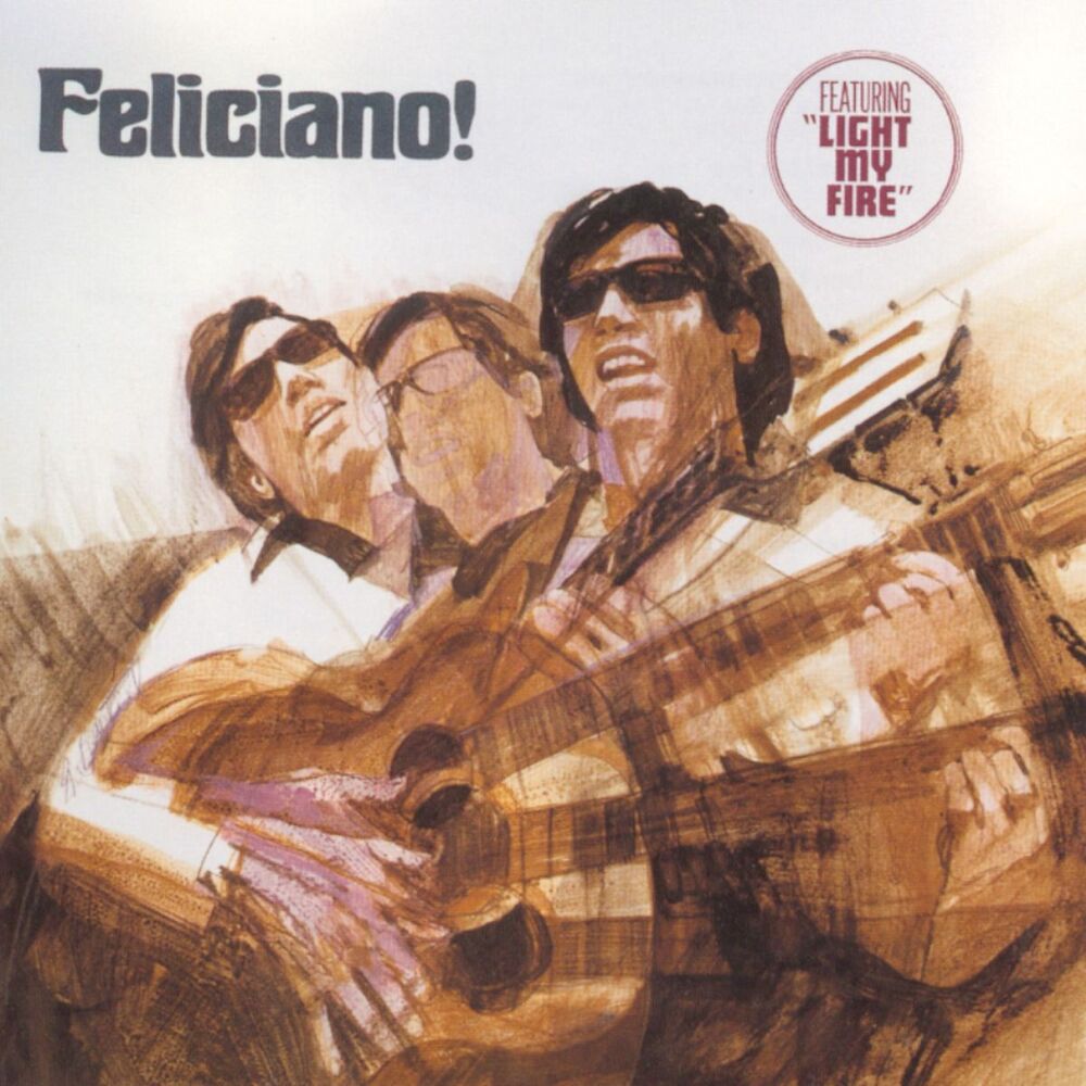 Feliciano cover