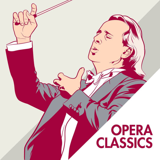 In French Opera cover