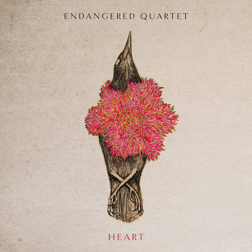 Heart cover