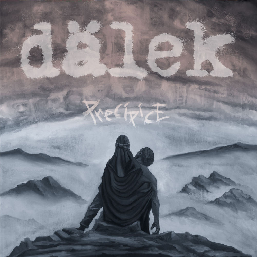 Precipice cover
