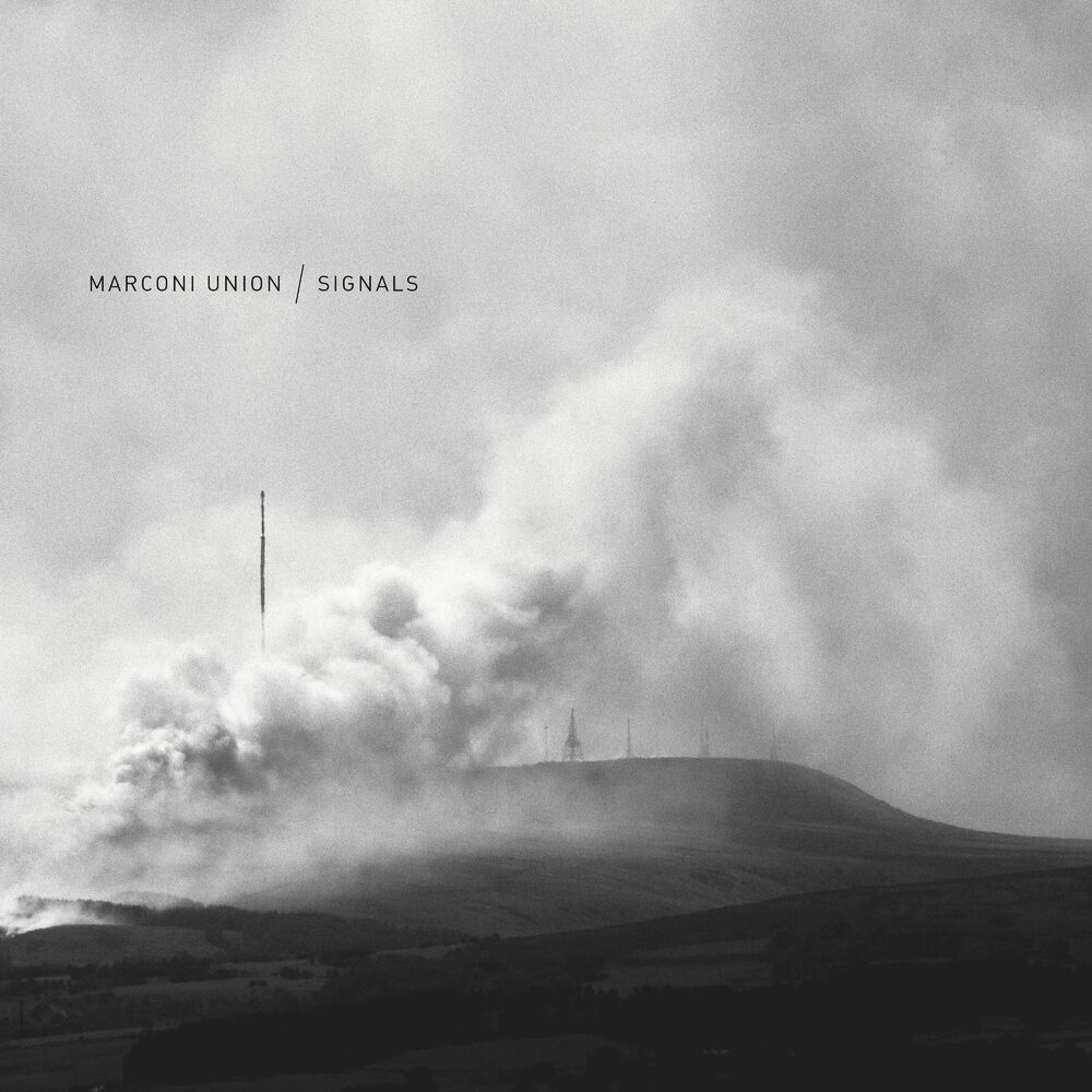 Signals cover