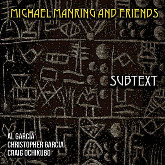 Subtext cover