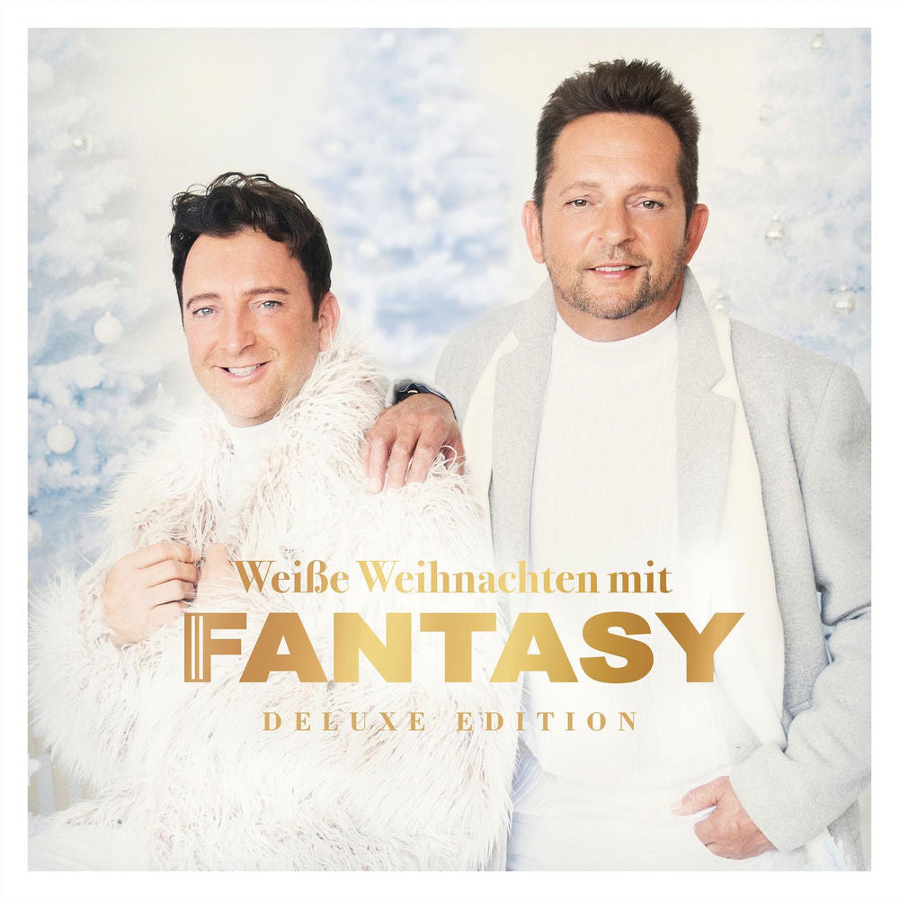 Weibe Weihnachten Mit Fantasy cover