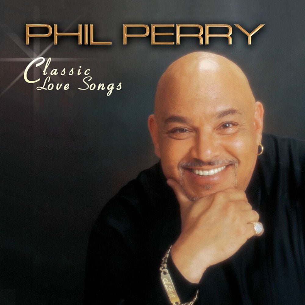The Classic Love Songs cover