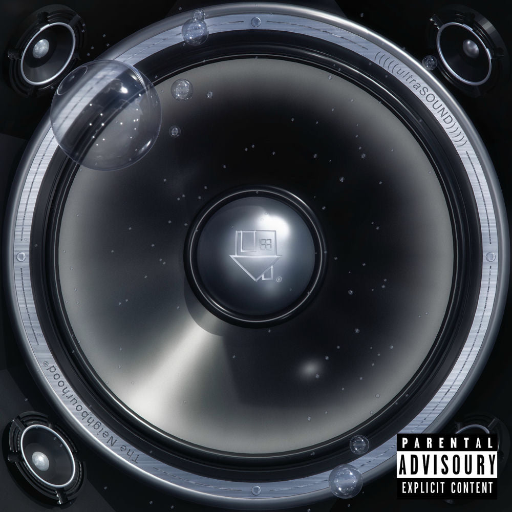 (((((ultraSOUND)))))+ cover